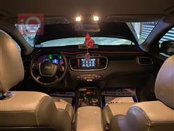 کیا سۆرینتۆ